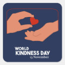 Search for virtues stickers Kindness