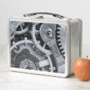 Search for steampunk food storage Mechanical