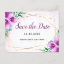 Search for calla lily save the dates Watercolor