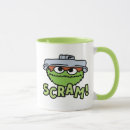 Search for garbage mugs Grumpy