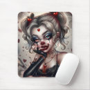 Search for clowning mousepads Cool