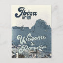 Search for ibiza postcards Vintage
