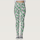 Search for green grass leggings Pattern