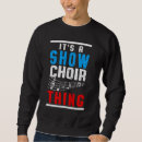 Search for show choir Musical