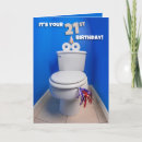 Search for bathroom humor cards Funny