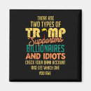 Search for billionaire magnets President