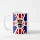 Search for coronation mugs England