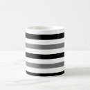 Search for black lines mugs Horizontal