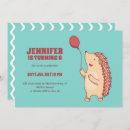 Search for turquoise birthday invitations Kids birthday party