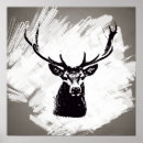 Search for black and white christmas posters Trendy