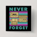 Search for 80s badges Vintage