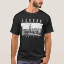 Search for uk tshirts White