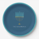 Search for hanukkah plates Jewish