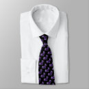 Search for black wing ties Halloween