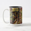 Search for carnival mask mugs Elegant