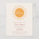 Search for sun 4x5 invitations Boho