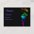 Search for magic chubby business cards Abstract