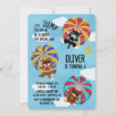 Search for lets jump invitations Colourful