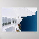 Search for greek island posters White
