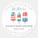 Search for due stickers Patriotic