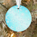 Search for crystal christmas tree decorations Ice