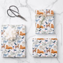 Search for seal wrapping paper Animals