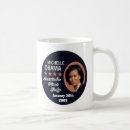 Search for michelle obama drinkware lady