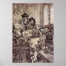 Search for arthur rackham posters Story