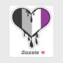 Search for asexual pride stickers Cute