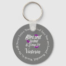 Search for promises key rings Bible