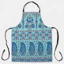 Search for border design aprons Antique