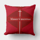 Search for christian christmas cushions Jesus christ
