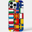 Search for world flags iphone cases Colourful
