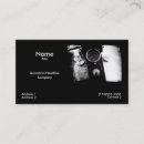 Search for harley business cards Biker