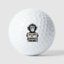 Search for monkey golf balls Funny