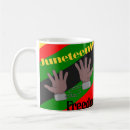 Search for juneteenth mugs Green