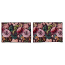 Search for fashion pillowcases Watercolor
