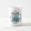 Search for whipping mugs Winter