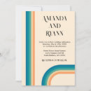 Search for eco friendly wedding invitations Qr code