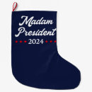 Search for political christmas stockings Vote