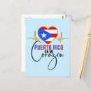 Search for rican flag postcards Caribbean