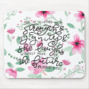 Search for proverbs mousepads Proverbs 31 25