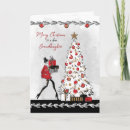 Search for granddaughter christmas cards Stylish