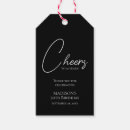 Search for cheering gift wrap Cheers to 30 years