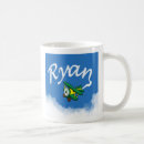 Search for ryan coffee mugs Blue