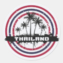 Search for thailand stickers Travel