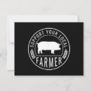 Search for support local cards Farming
