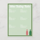 Search for bachelorette party postcards Wine tasting