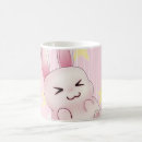 Search for kawaii bunny mugs Rabbit