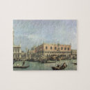 Search for canaletto puzzles Molo
